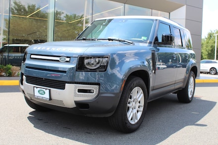 2024 Land Rover Defender 110 S SUV
