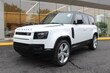 Land Rover Defender 110