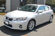 LEXUS CT 200h