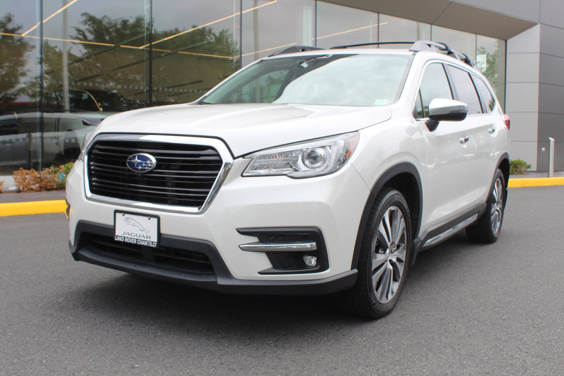 2020 Subaru Ascent