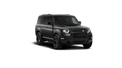 2025 Land Rover Defender 130 400PS X SUV