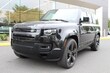 Land Rover Defender 130
