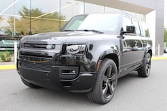 2025 Land Rover Defender 130 X-Dynamic SE SUV