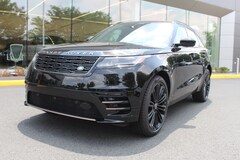 2026 Land Rover Range Rover Velar Autobiography SUV