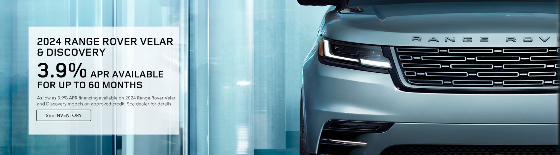 New Land Rover and Used Car Dealer Serving Chantilly VA Land Rover