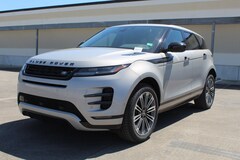 2026 Land Rover Range Rover Evoque Dynamic SE SUV