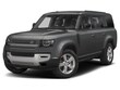 Land Rover Defender 130