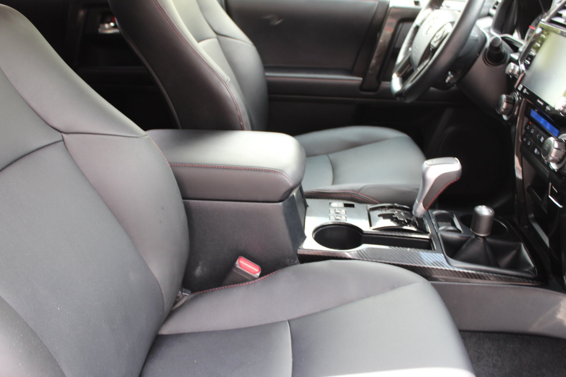 2023 Toyota 4Runner TRD Pro photo 3