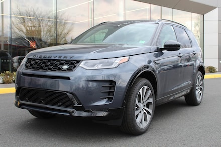 2025 Land Rover Discovery Sport Dynamic SE SUV SWB