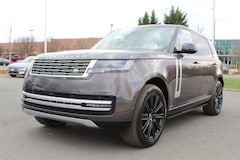 2025 Land Rover Range Rover Autobiography SUV