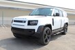Land Rover Defender 130