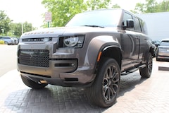 2025 Land Rover Defender 110 Octa SUV