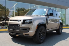 2025 Land Rover Defender 110 Octa SUV
