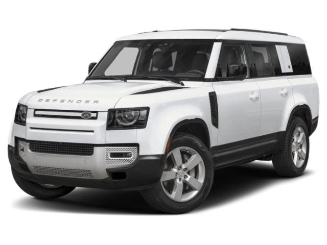 2025 Land Rover Defender