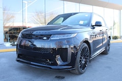 2025 Land Rover Range Rover Sport SV Edition Two SUV