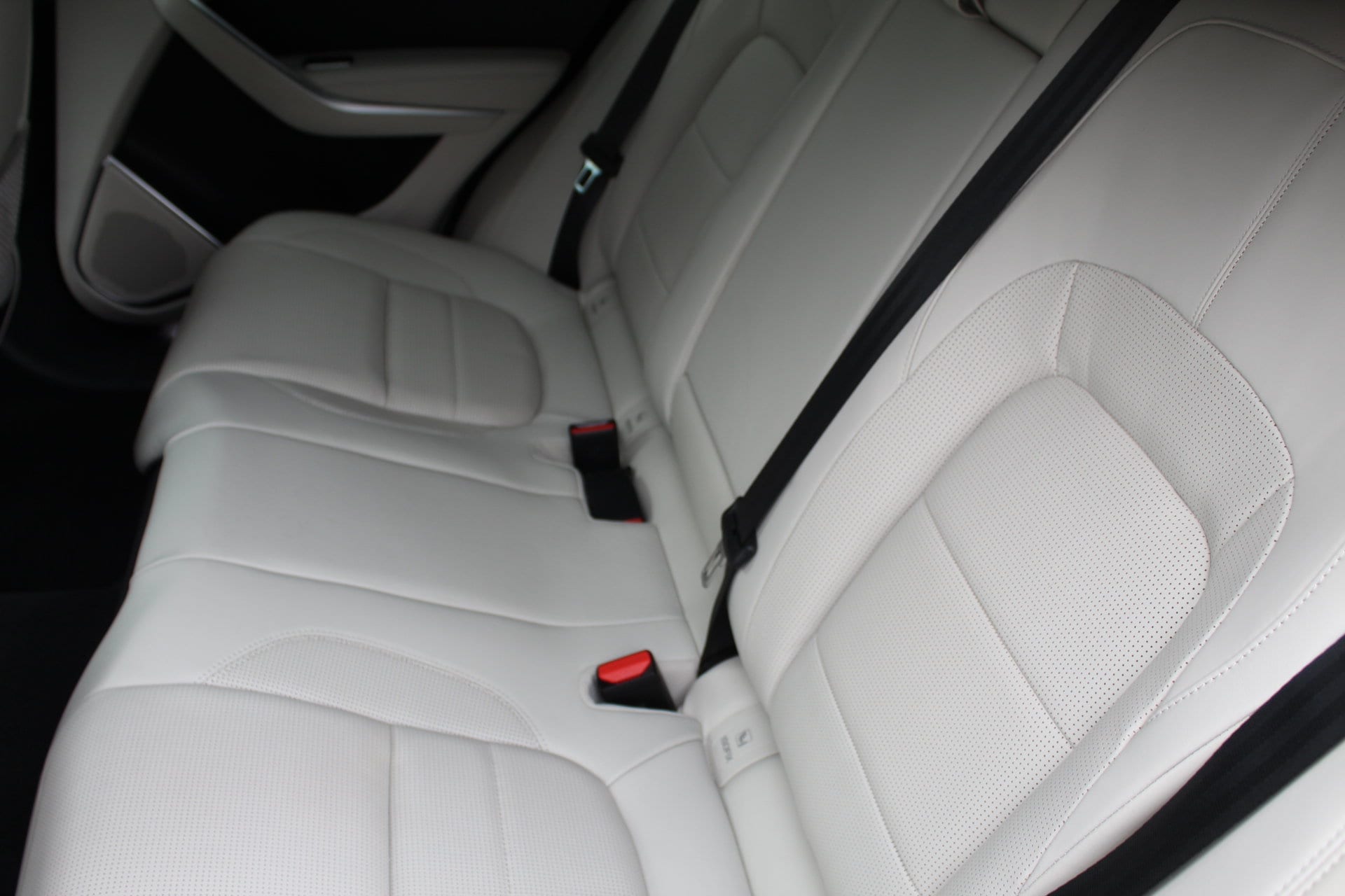 2025 Jaguar F-PACE R-Dynamic S