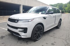 2025 Land Rover Range Rover Sport Dynamic SE SUV
