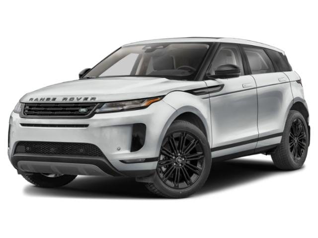 2026 Land Rover Range Rover Evoque SUV 