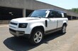 Land Rover Defender 130