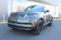 2025 Land Rover Range Rover SV Signature Suite SUV