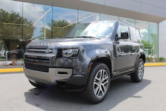 2025 Land Rover Defender 90 X-Dynamic SE SUV