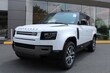 Land Rover Defender 130