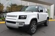 Land Rover Defender 110