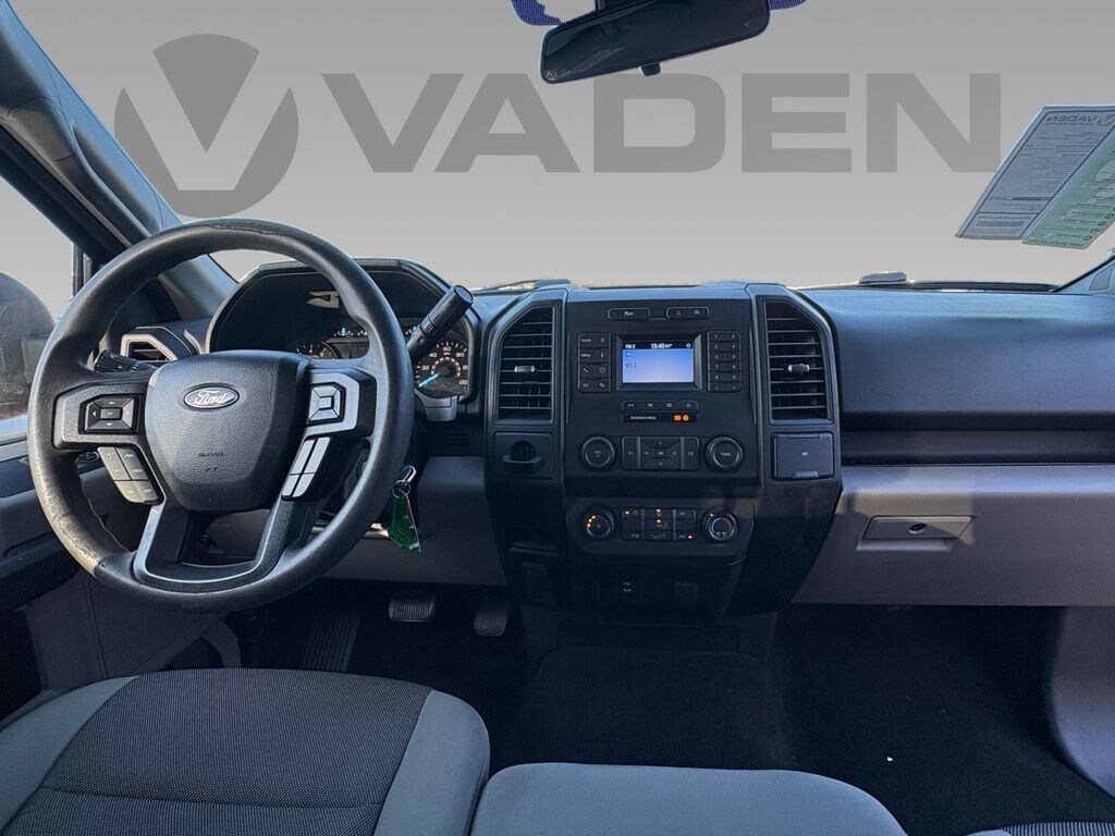 Used 2020 Ford F-150 XL Regular Cab Styleside