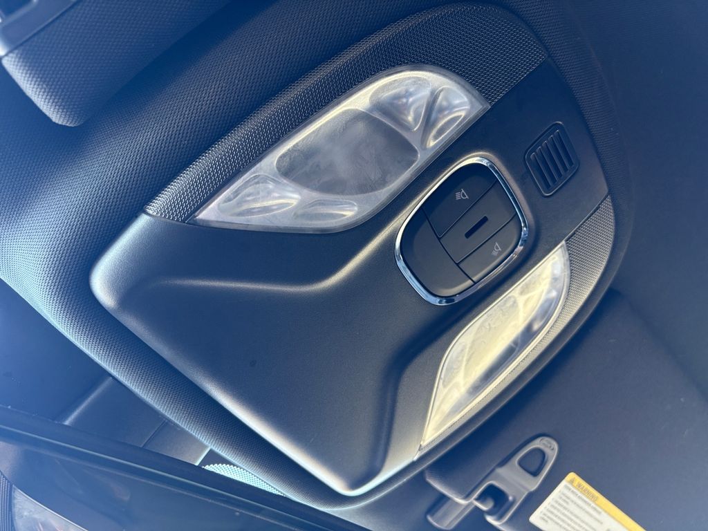 2024 Jeep Compass Latitude photo 4