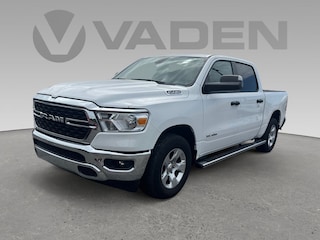 2023 Ram 1500 Big Horn Crew Cab Savannah, GA