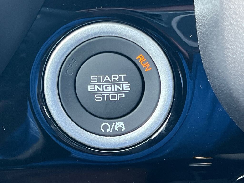 Used 2026 Ram 1500 Laramie Crew Cab