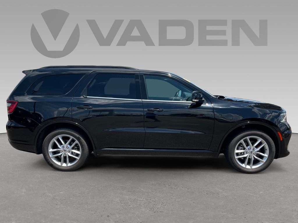 2023 Dodge Durango GT Plus photo 2