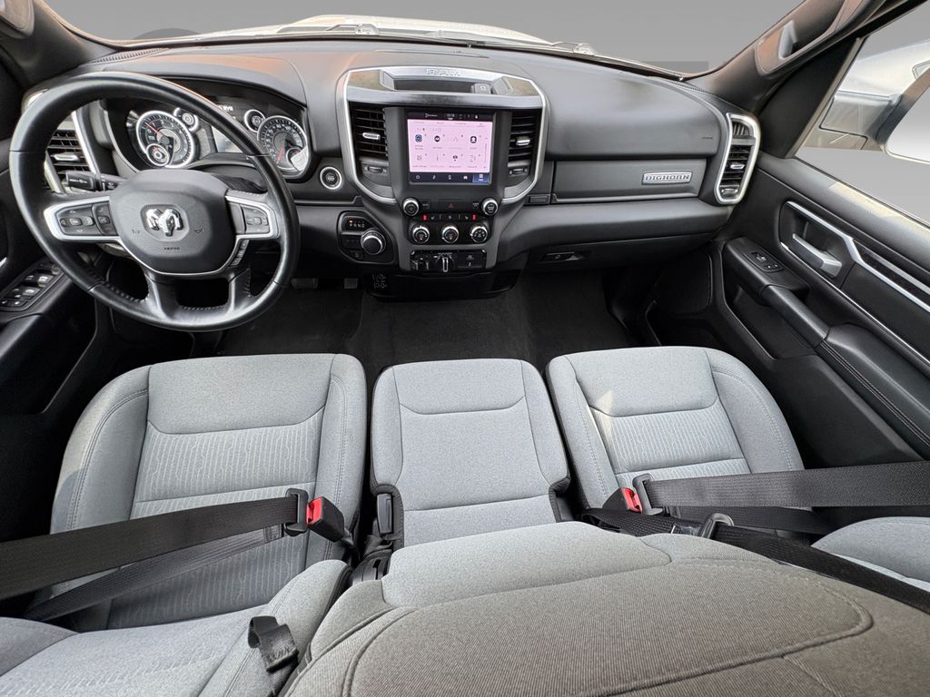 2023 Ram 1500 Big Horn Lone Star photo 3