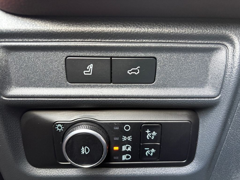 Used 2024 Ford Expedition Limited Sport Utility