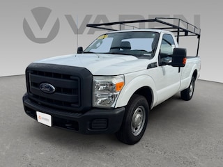 2015 Ford F-250 XL Standard Cab Savannah, GA