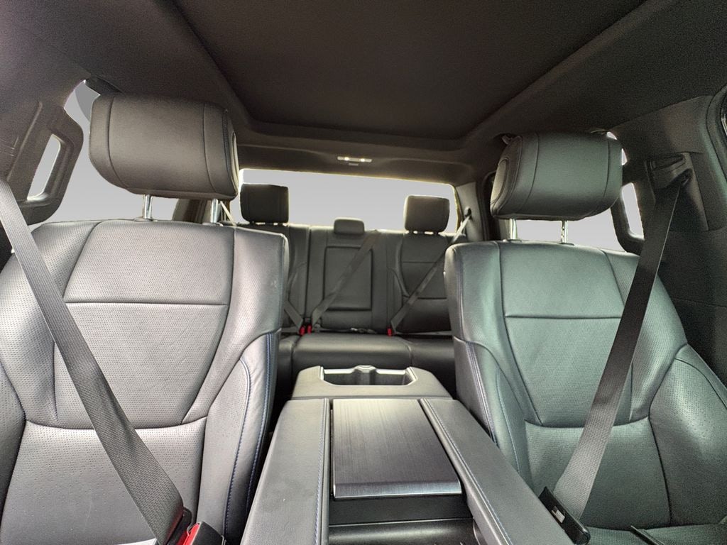 Used 2023 Toyota Tundra Platinum Crew Cab