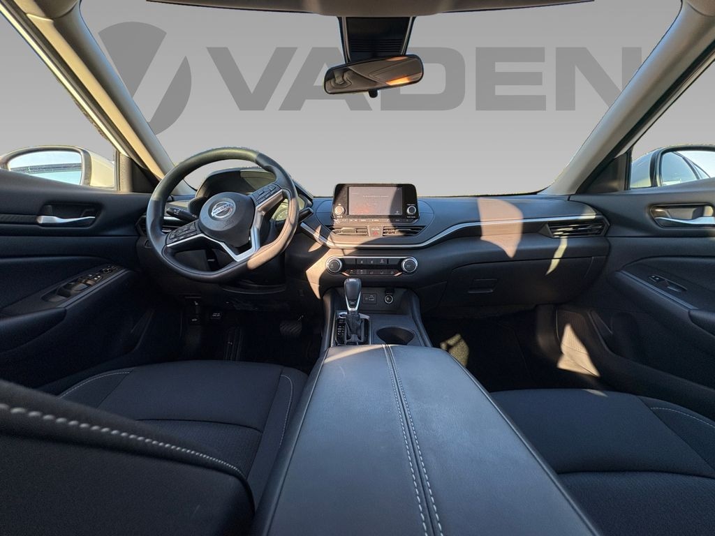 Used 2022 Nissan Altima 2.5 S Sedan