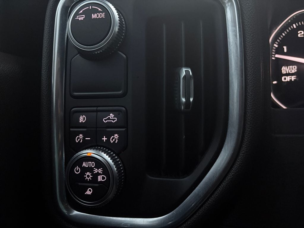 Used 2020 GMC Sierra Denali Crew Cab