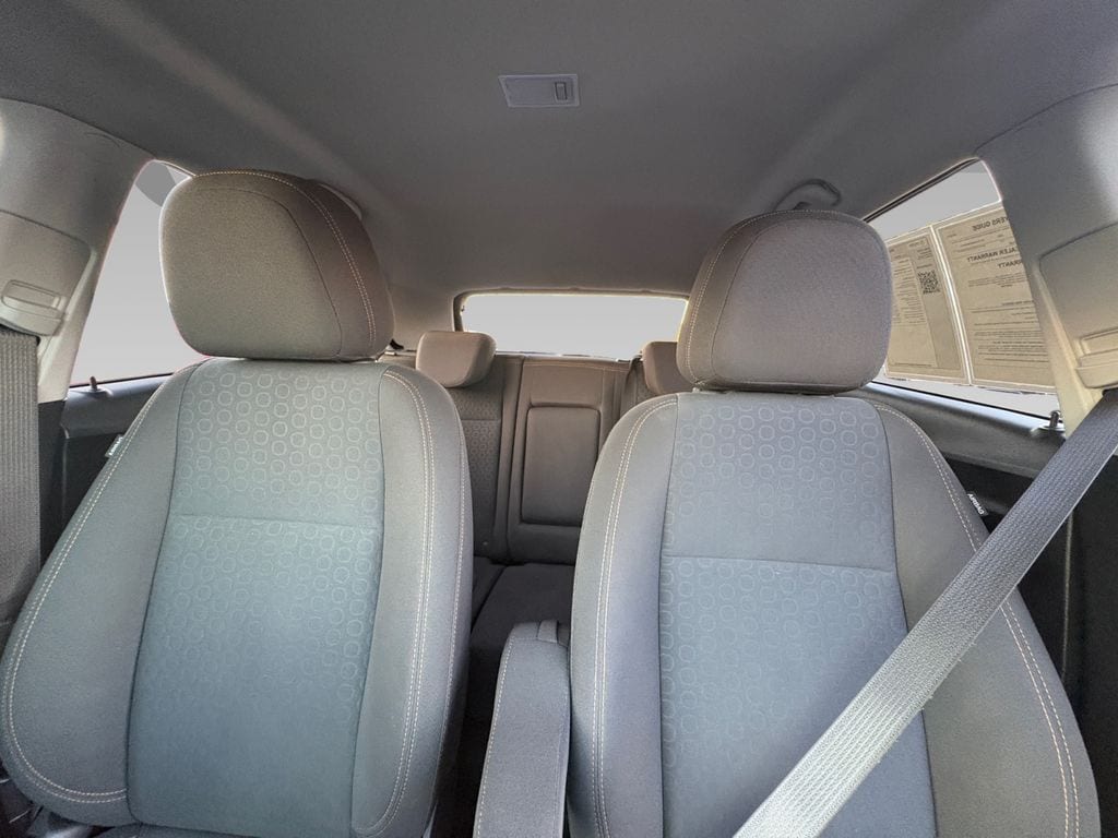 Used 2022 Chevrolet Trax LS Sport Utility