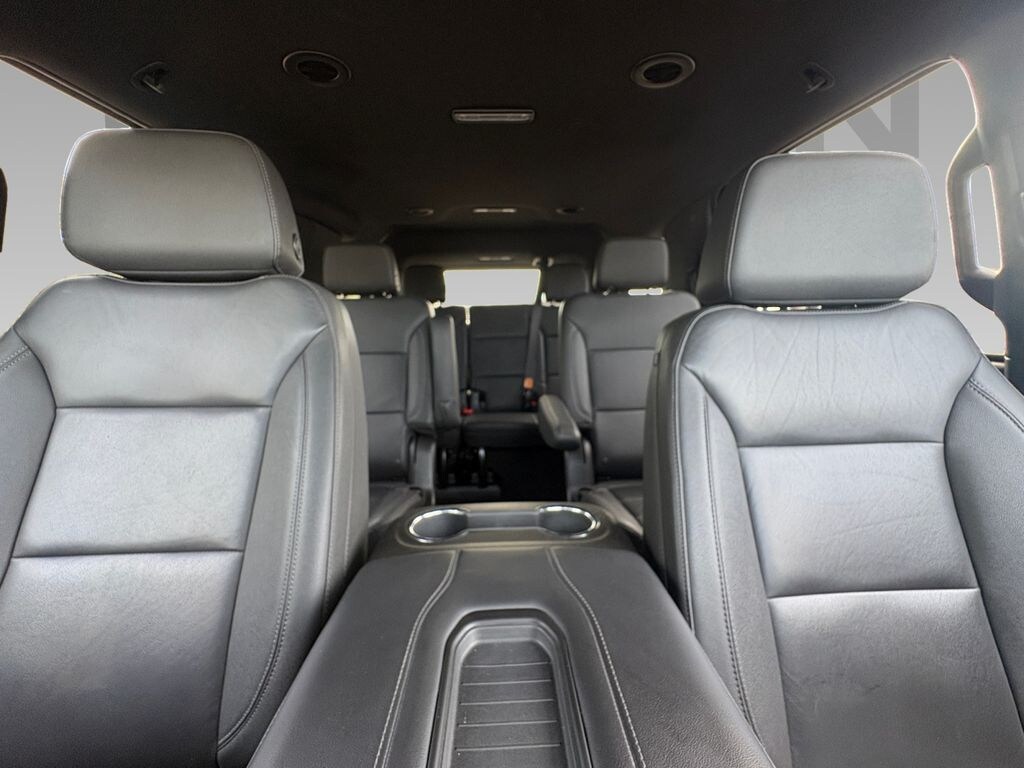 Used 2024 Chevrolet Tahoe LT Sport Utility