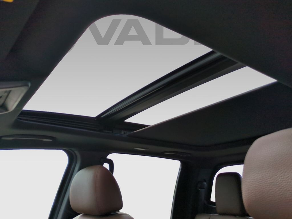 Used 2021 Nissan Titan Platinum Reserve Crew Cab