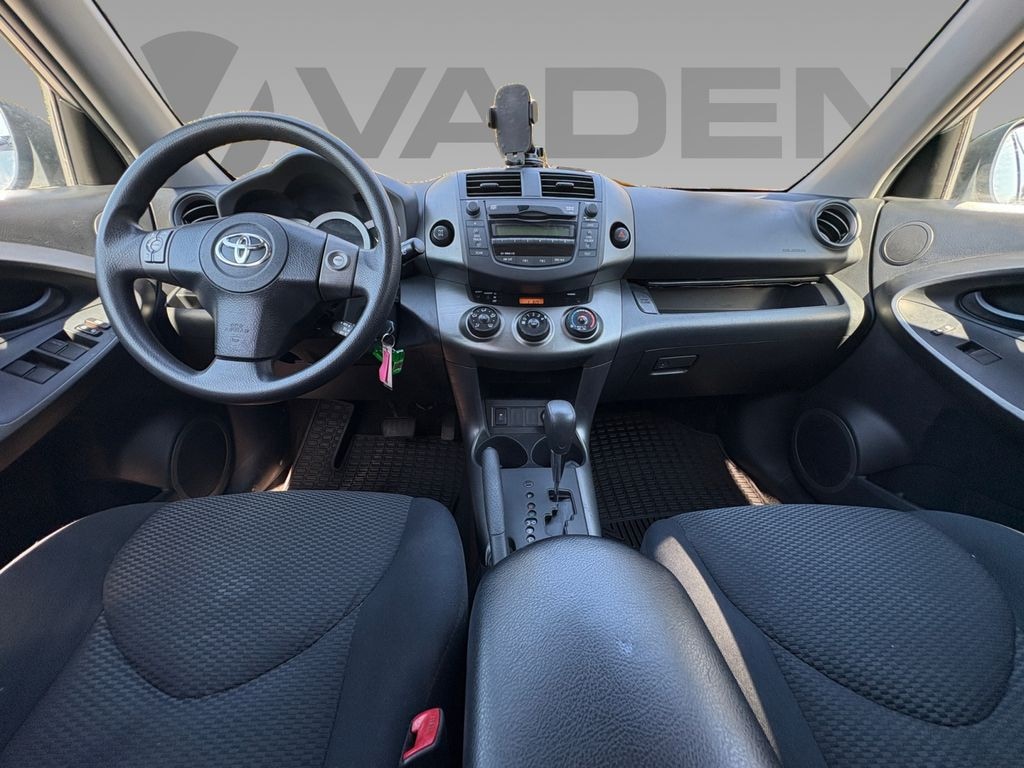 Used 2011 Toyota RAV4 Sport Sport Utility