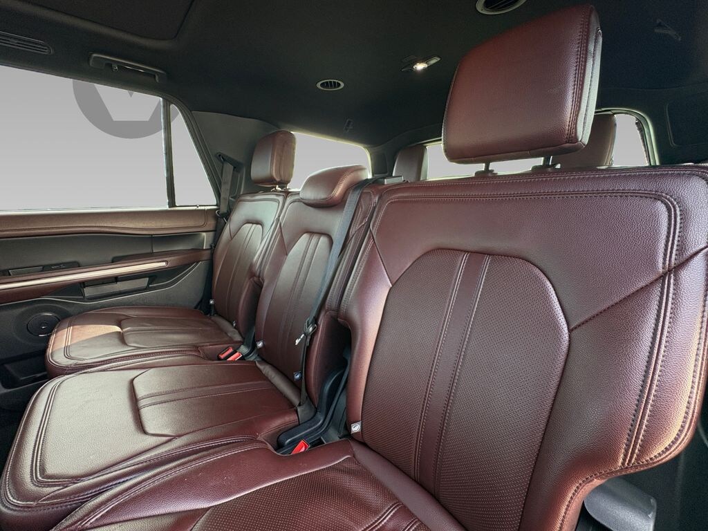 Used 2024 Ford Expedition Limited Sport Utility