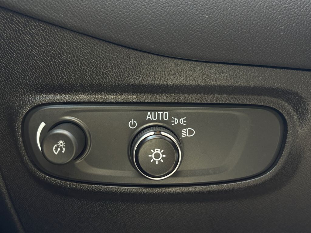 Used 2023 Chevrolet Equinox LT Sport Utility