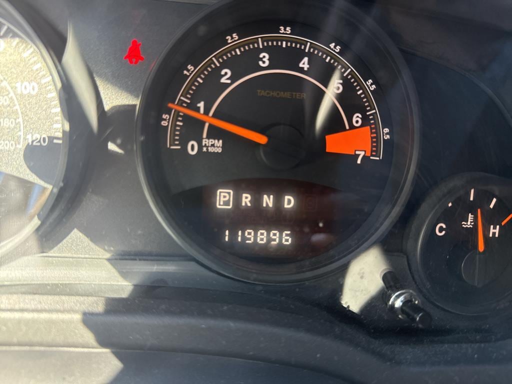 Used 2016 Jeep Compass Sport SE Pkg Sport Utility