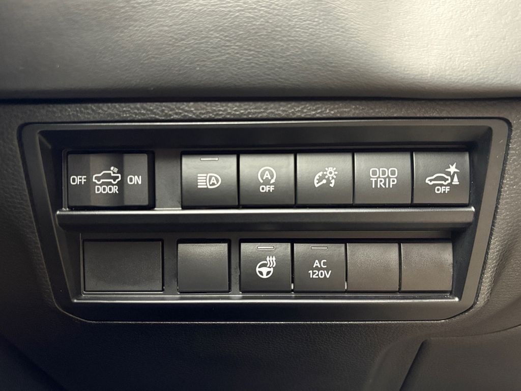 Used 2023 Toyota Tundra Platinum Crew Cab