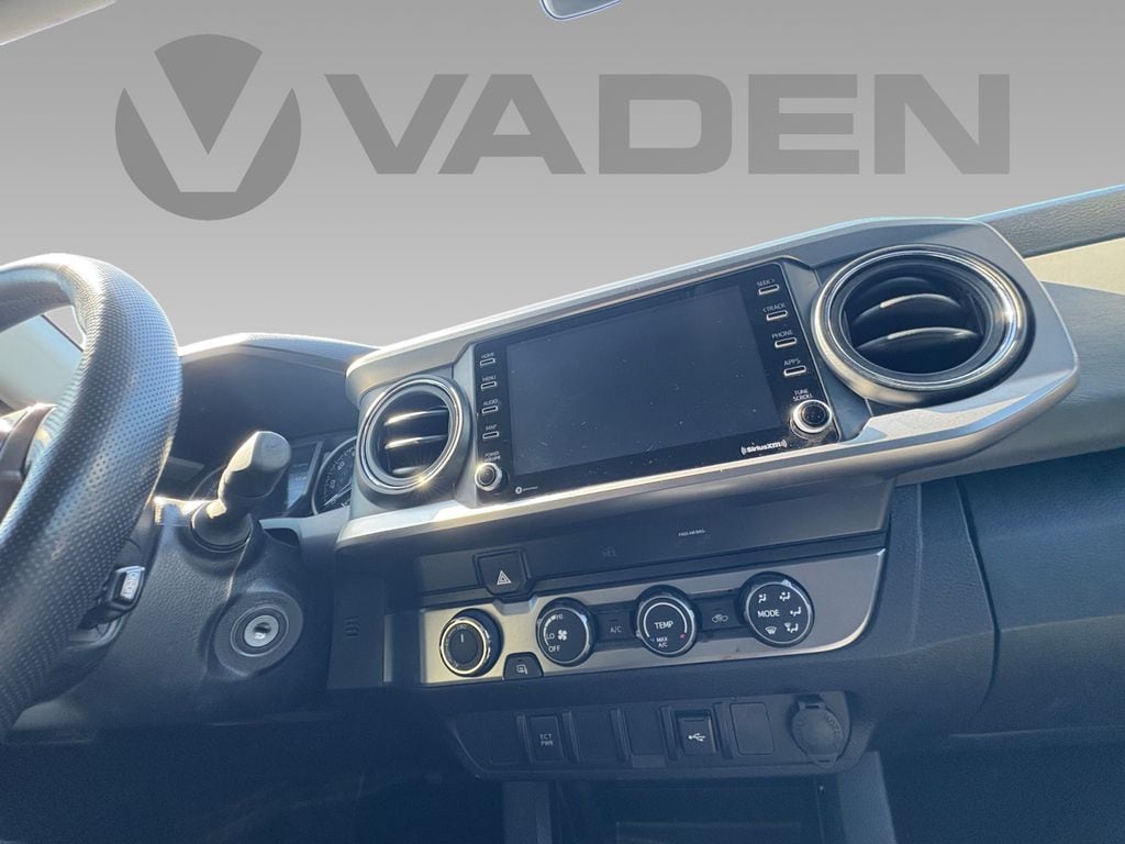 Used 2022 Toyota Tacoma SR5 Extended Cab