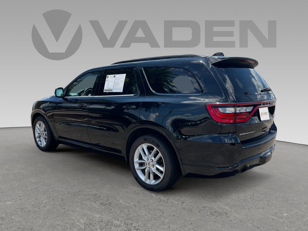 2023 Dodge Durango GT Plus photo 3