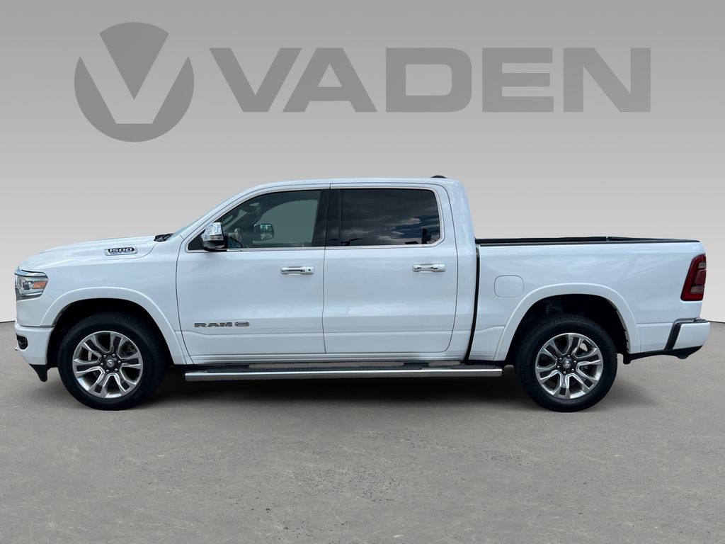 2022 Ram 1500 Limited Longhorn photo 4