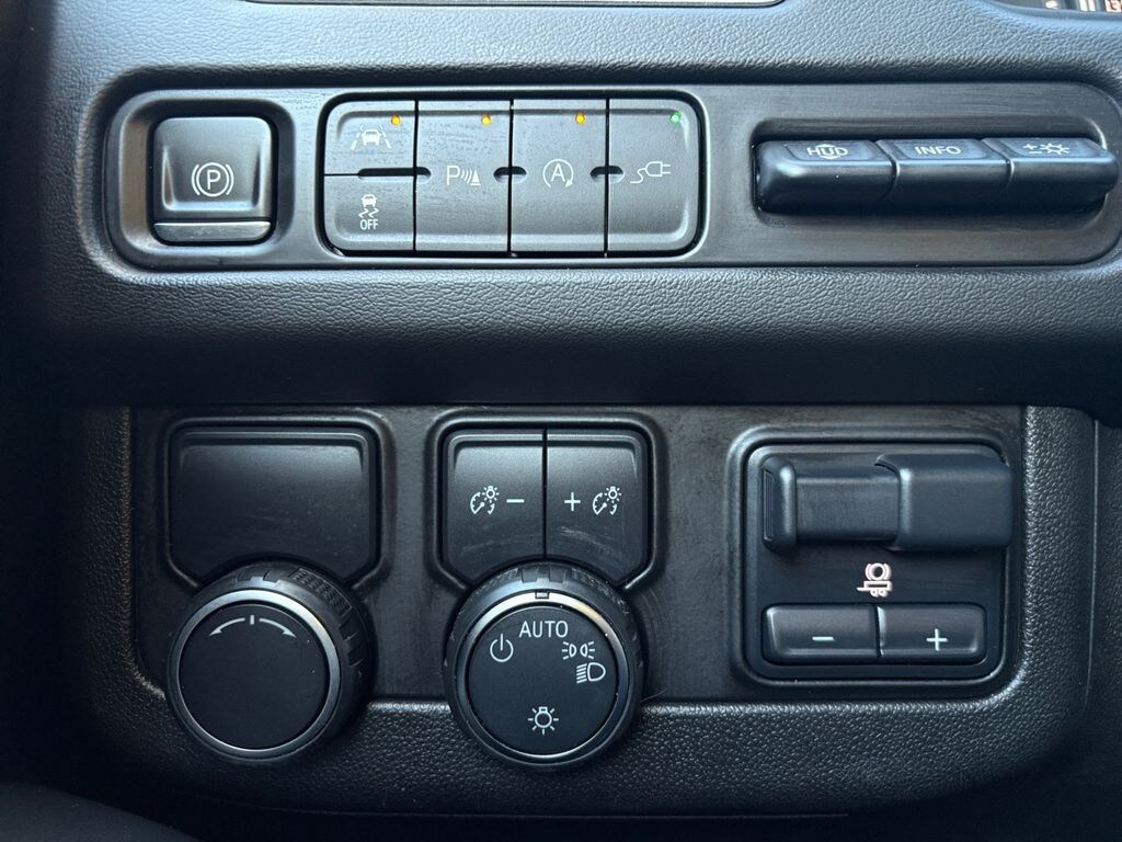 Used 2021 Chevrolet Tahoe Premier Sport Utility